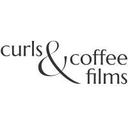 logo of Curls Coffee Films