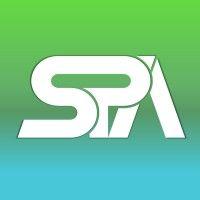 service providers association - s.p.a logo image