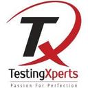 logo of Testingxperts