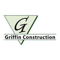 griffin construction llc logo image