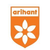 arihant publications india limited logo image