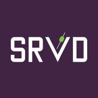 srvd logo image