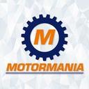 logo of Motormania Com Mx