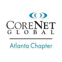 corenet global atlanta chapter logo image