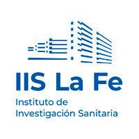 medical research institute la fe (iis la fe) logo image