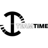 teamtime logo image