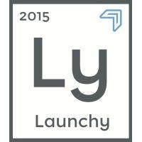 launchy logo image