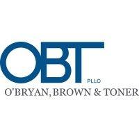 o'bryan, brown & toner, pllc