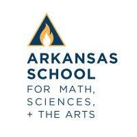 arkansas school for mathematics, sciences, and the arts