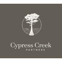 cypress creek partners logo image