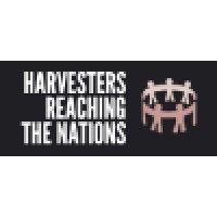 harvesters reaching the nations