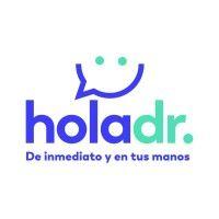 holadr. ips logo image