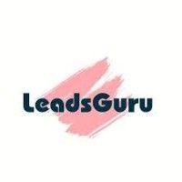 leadsguru logo image