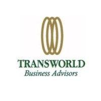 transworld business advisors of canton logo image