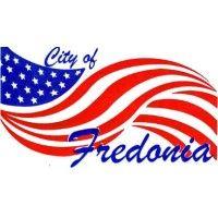 city of fredonia