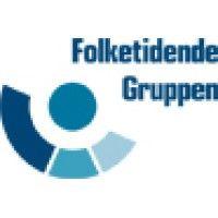 lolland-falsters folketidende a/s logo image