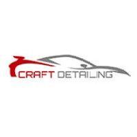 craft detailing logo image