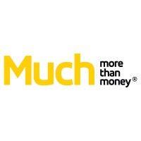 much more than money