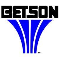 betson enterprises logo image