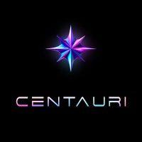 centauri digital asset group logo image