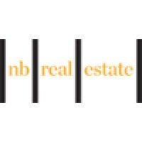 nb real estate logo image