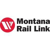 montana rail link logo image