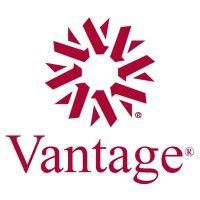 vantage healthcare network, inc.® logo image