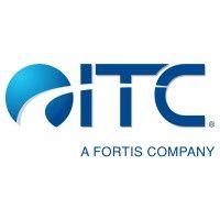 itc holdings corp. logo image