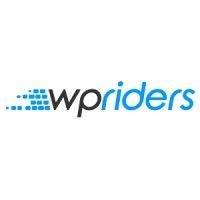 wpriders logo image