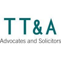 talwar thakore & associates (tt&a) logo image