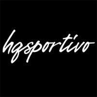 hq sportivo logo image