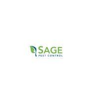 sage pest control logo image