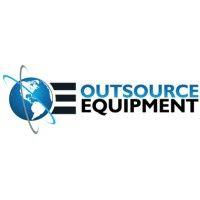 outsource equipment logo image