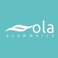 ola ecommerce logo image