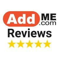 addme reviews logo image