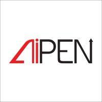 aipen studio logo image