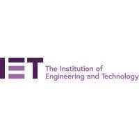 the institution of engineering and technology