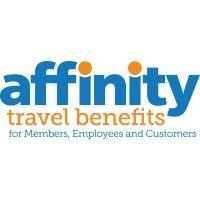 affinity travel benefits logo image