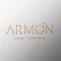 armon stamford logo image