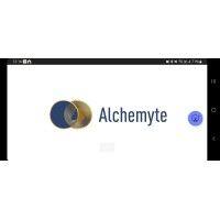 alchemyte data logo image