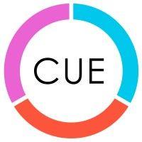 cue logo image