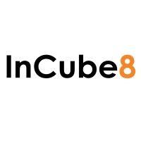 incube8 venture one sdn bhd logo image