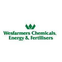 wesfarmers chemicals, energy & fertilisers