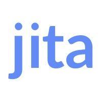 jita digital logo image