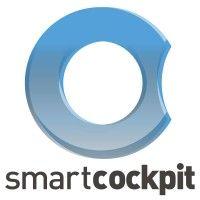 smartcockpit logo image