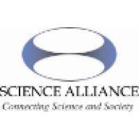 science alliance logo image