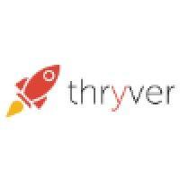 thryver logo image