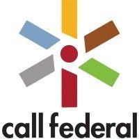 call federal credit union logo image