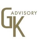 logo of Gk Advisory Gene Kleinhendler