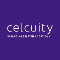 celcuity logo image